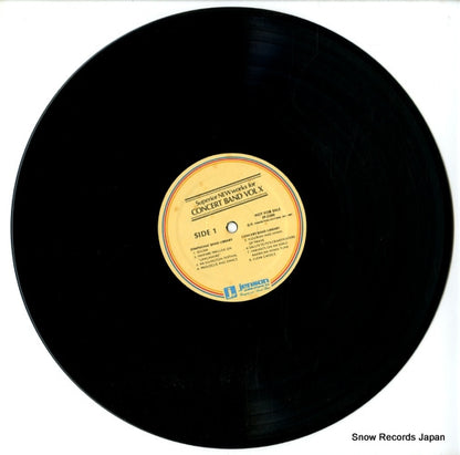 JP-2300 disc
