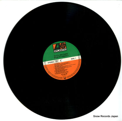 ATL50768 disc