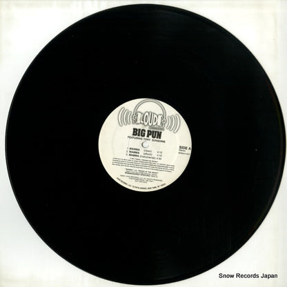 RPROLP-4511 disc