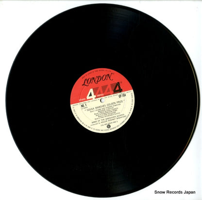 GP104 disc
