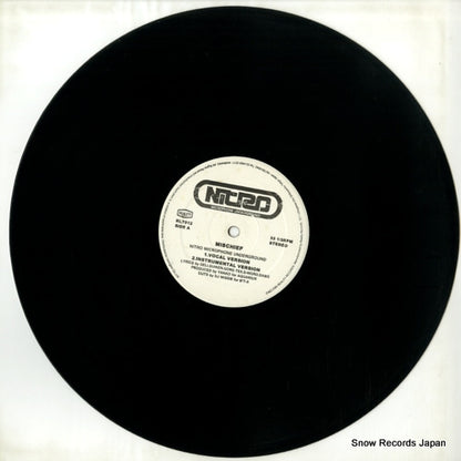 RLT012 disc