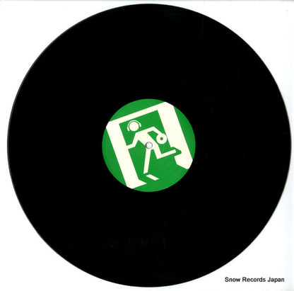 RLEP-047 disc