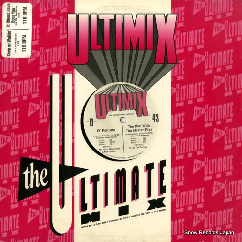 UM-43-C back cover