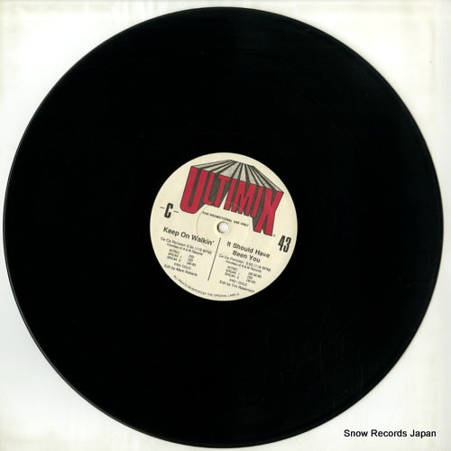 UM-43-C disc