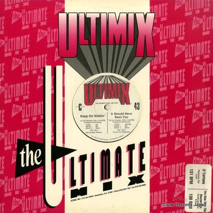UM-43-C front cover
