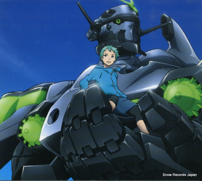 KSCL2037 front cover