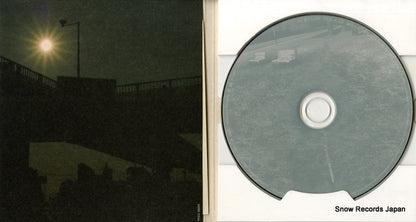 TFCC-89221 disc