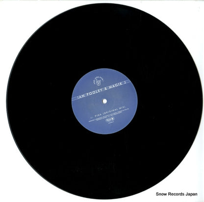HONM019 disc