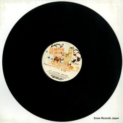 JP-37 disc