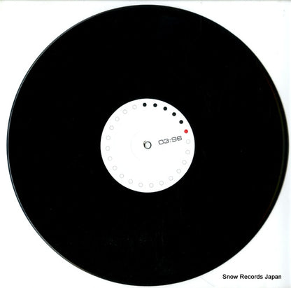 96:03 disc