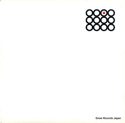 96:03 front cover