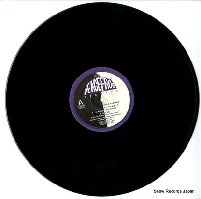 PF012 disc