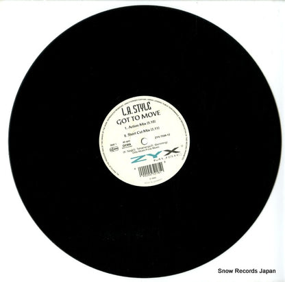 ZYX7556-12 disc