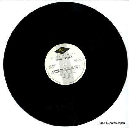 PWLT220 disc