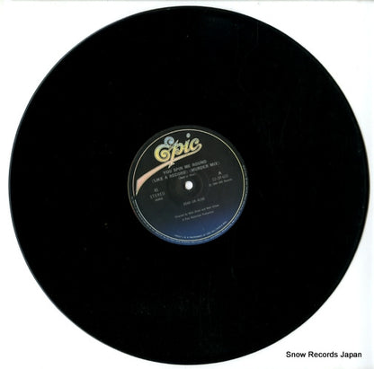 12.3P-610 disc