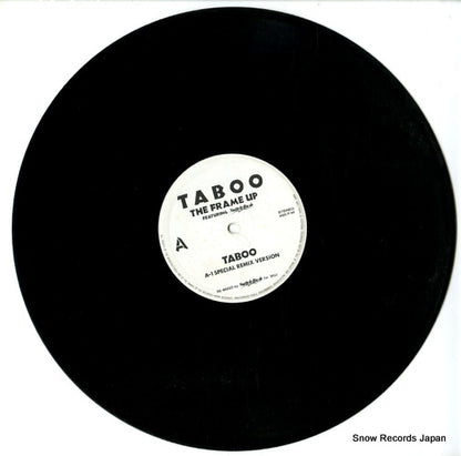 MEDP10001 disc