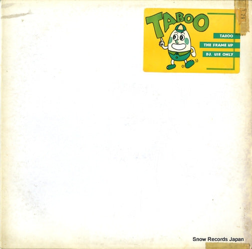 MEDP10001 front cover