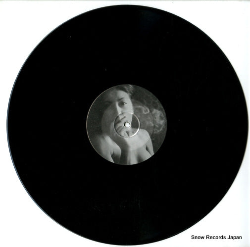 TIVA008 disc