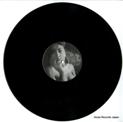 TIVA008 disc