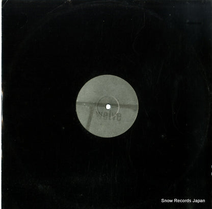SUBHEAD-12 back cover