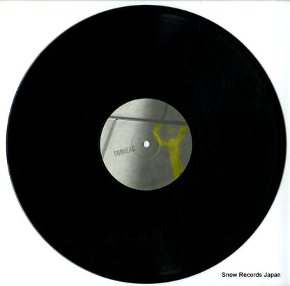 SUBHEAD-12 disc