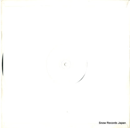 HU-001 back cover