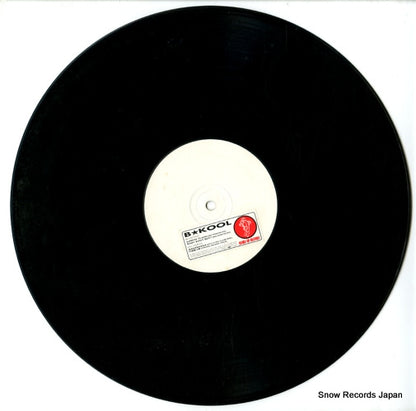 HU-001 disc