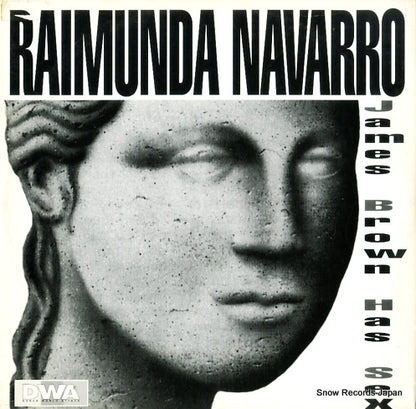 DWA0039 front cover