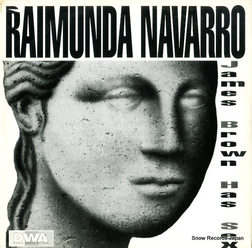 DWA0039 front cover