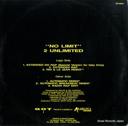 GTR593001 back cover