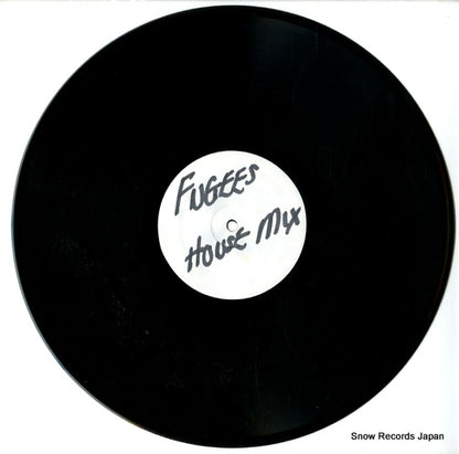 FXR4199 disc