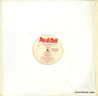 PDR120001 front cover