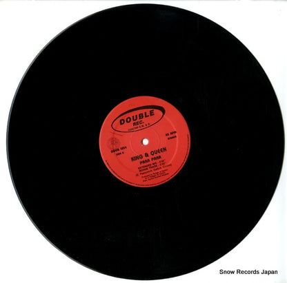 DOUB1014 disc