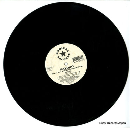 RU15038 disc