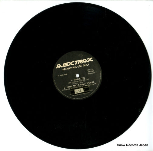 AVJS-1019 disc
