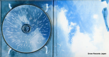 TFCC-89257 disc