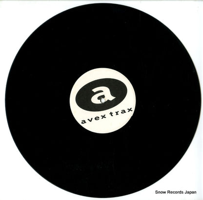 AVEX-1 disc
