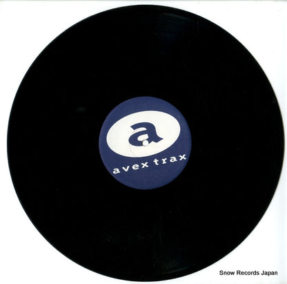 AVJS-1065 disc