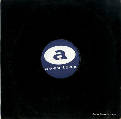 AVJS-1065 front cover