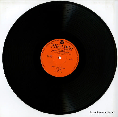 ELS-3344 disc