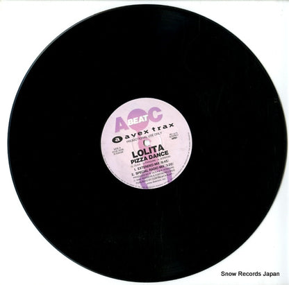 AVJK-3006 disc