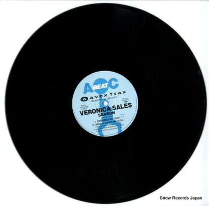 AVJK-3005 disc