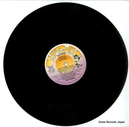 MCA1254428 disc