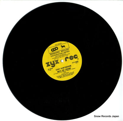 ZYX5688 disc
