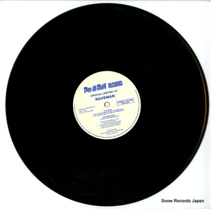 PDR-22001 disc