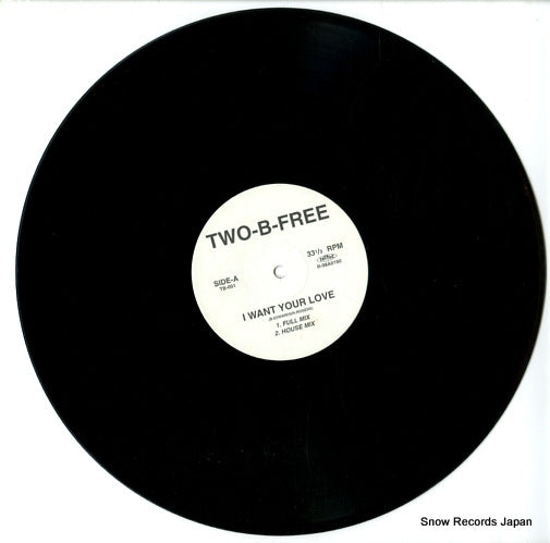 TB-001 disc