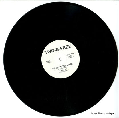 TB-001 disc