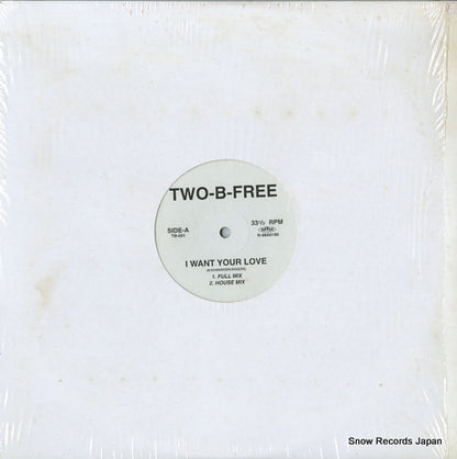 TB-001 front cover