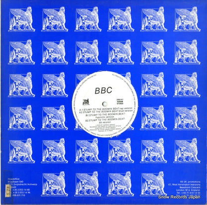 ZZB017 back cover