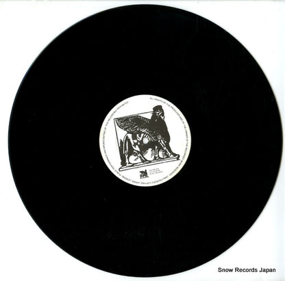 ZZB017 disc